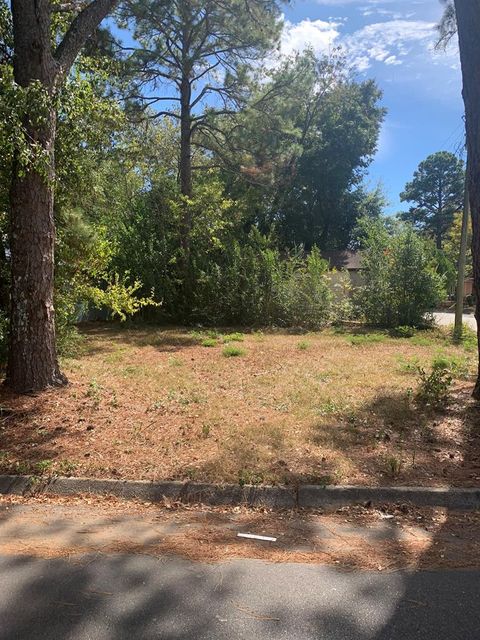 Vacant Land For Sale - 500 Pine St<br/> Dothan, AL 36303