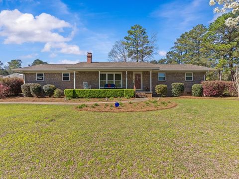 Homes For Sale - 505 Beaver Creek Road<br/> Houston County, Dothan, AL 36303