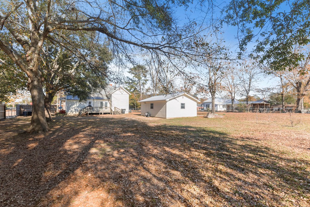 200 Clendinen St, Abbeville, Alabama image 33