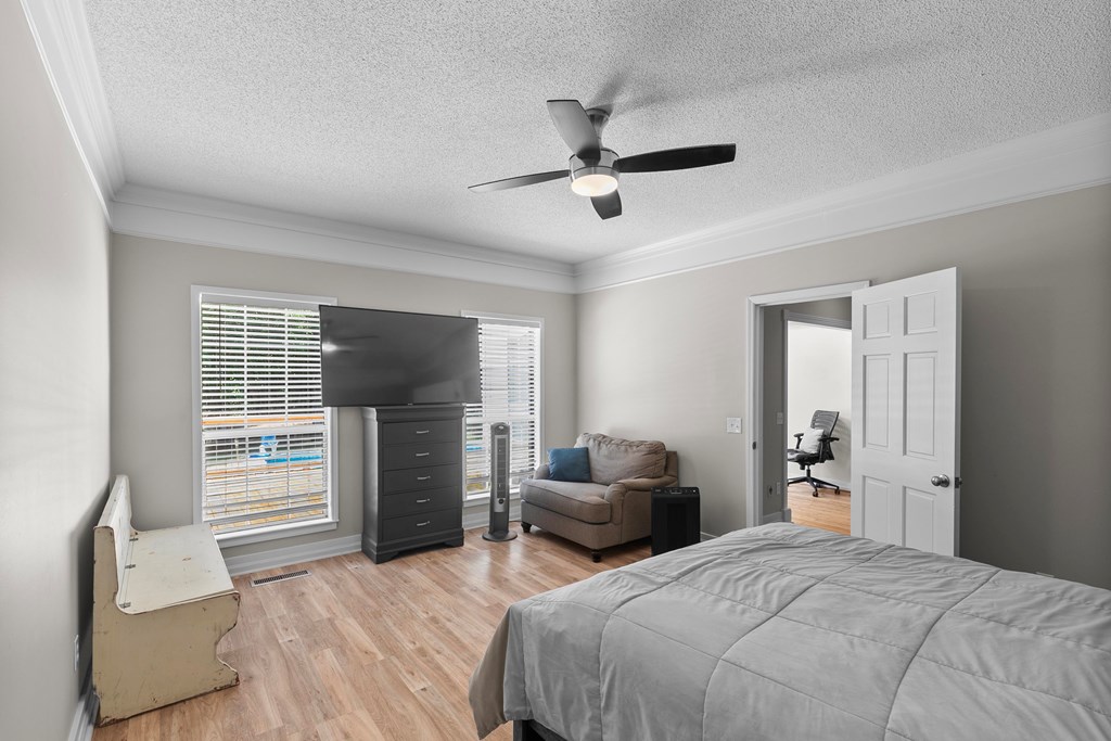 408 Shakespeare Dr, Dothan, Alabama image 21