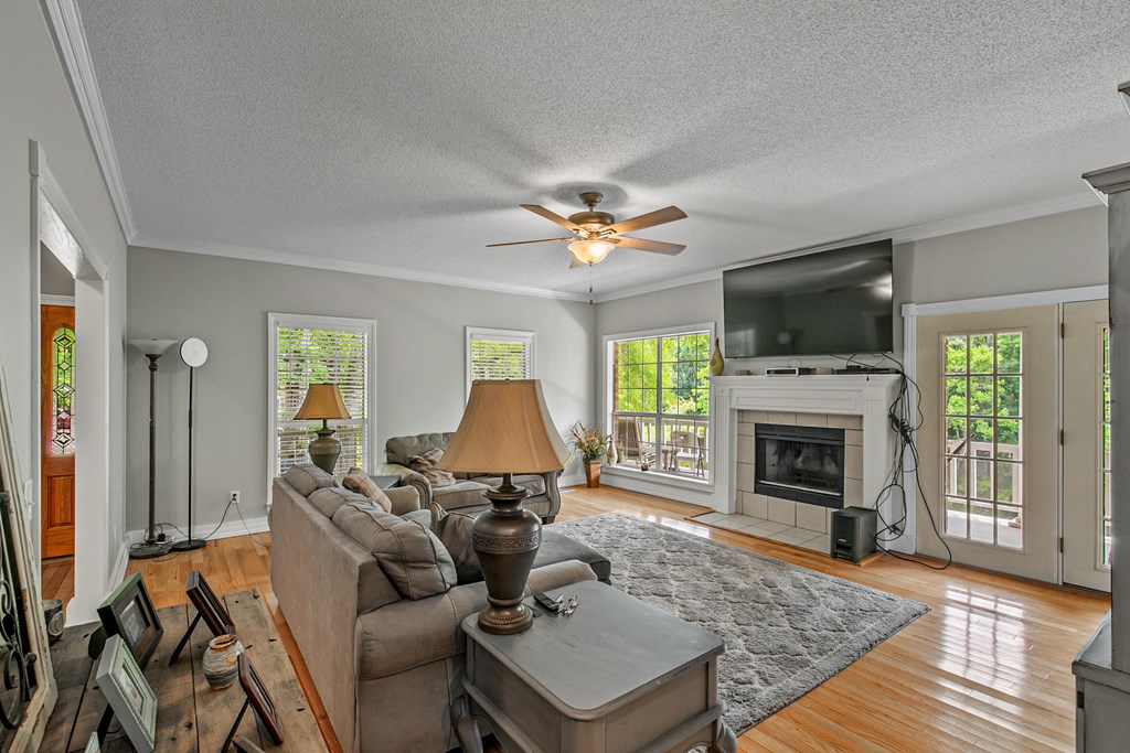 408 Shakespeare Dr, Dothan, Alabama image 40