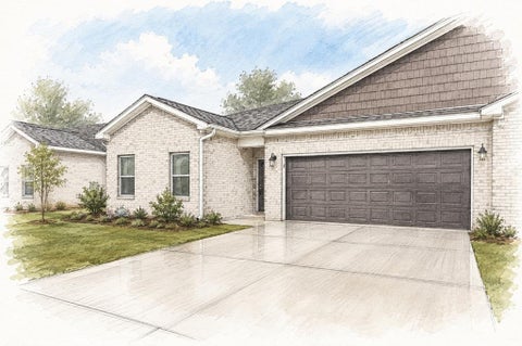 Townhouse For Sale - 124 Jennie Drive<br/> Dothan, AL 36301