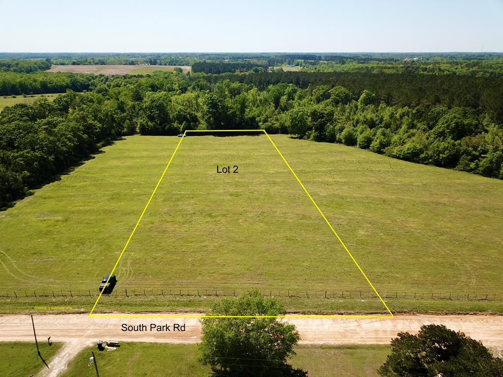 Lot 2 3 Acres South Park Rd, Slocomb, Alabama image 1
