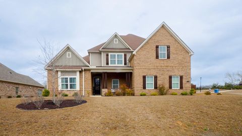 Homes For Sale - 100 Lucas Lane<br/> Midland City, AL 36350