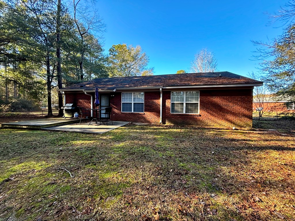 327 Ridgewood Drive, Daleville, Alabama image 19