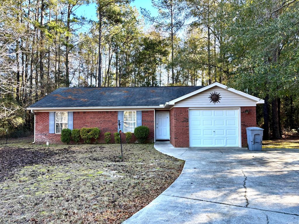 327 Ridgewood Drive, Daleville, Alabama image 1