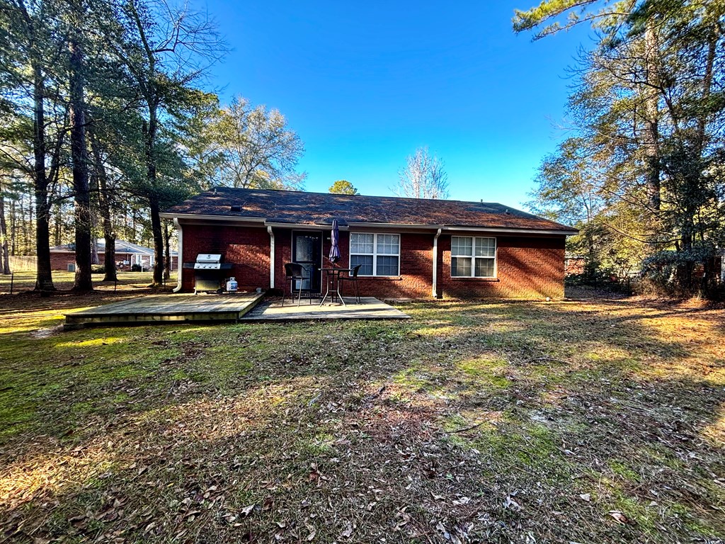 327 Ridgewood Drive, Daleville, Alabama image 20