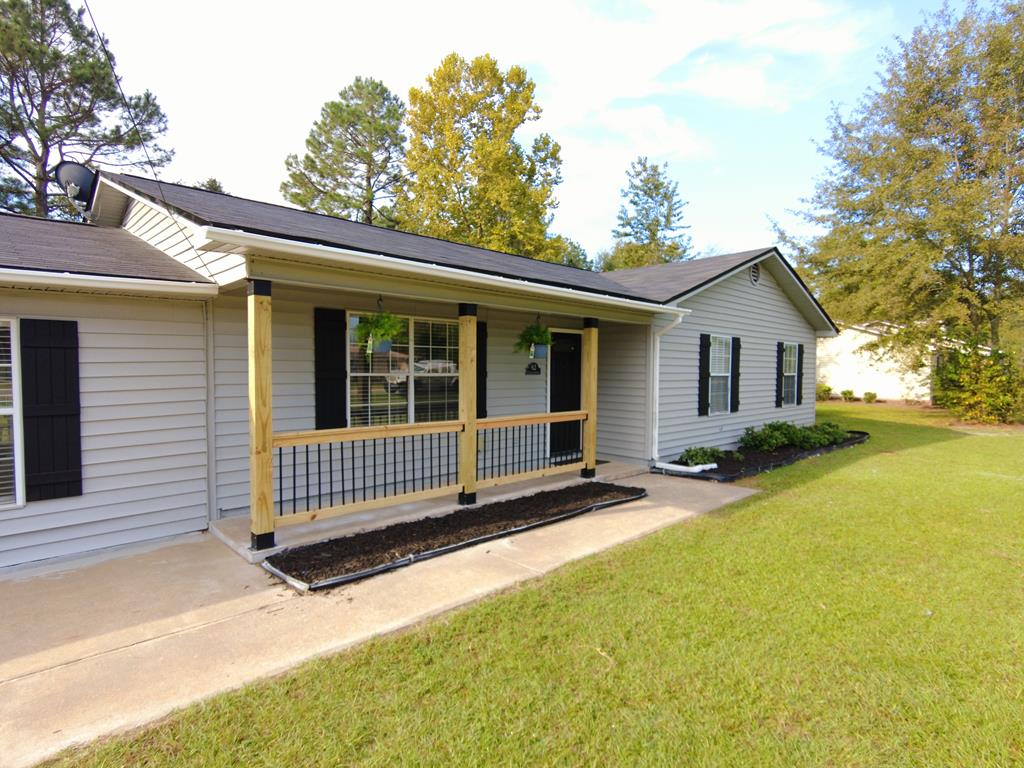 62 Cedar Avenue, Blakely, Georgia image 1