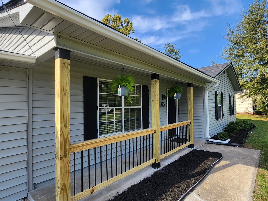 62 Cedar Avenue, Blakely, Georgia image 4