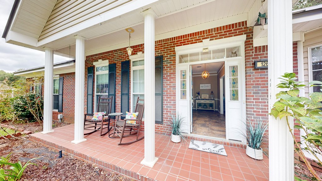 Dothan, Alabama 36301, United States, 3 Bedrooms Bedrooms, ,3 BathroomsBathrooms,Residential,Active,222820