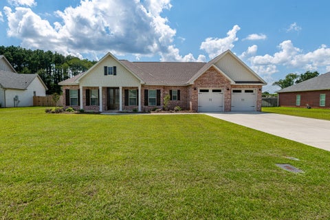 Homes For Sale - 466 County Road 758<br/> Coffee County, Enterprise, AL 36330