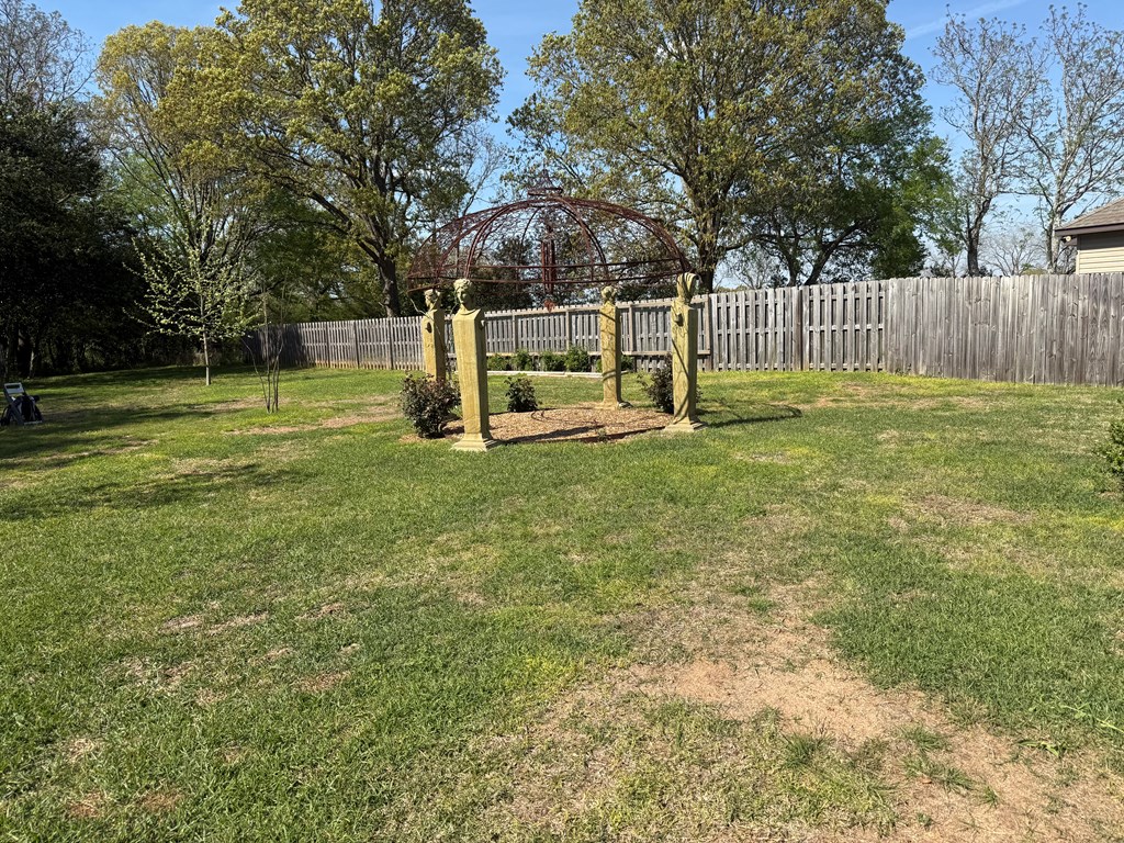 307 Ponderosa Drive, Midland City, Alabama image 28