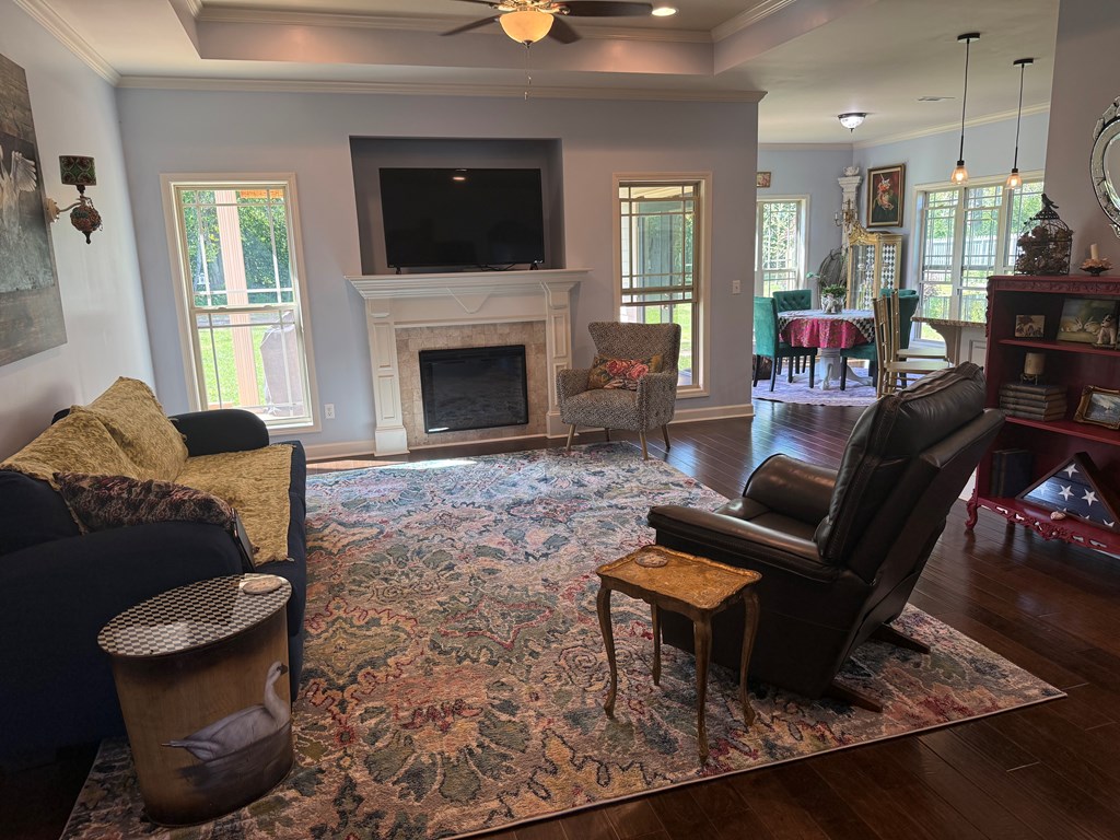 307 Ponderosa Drive, Midland City, Alabama image 2