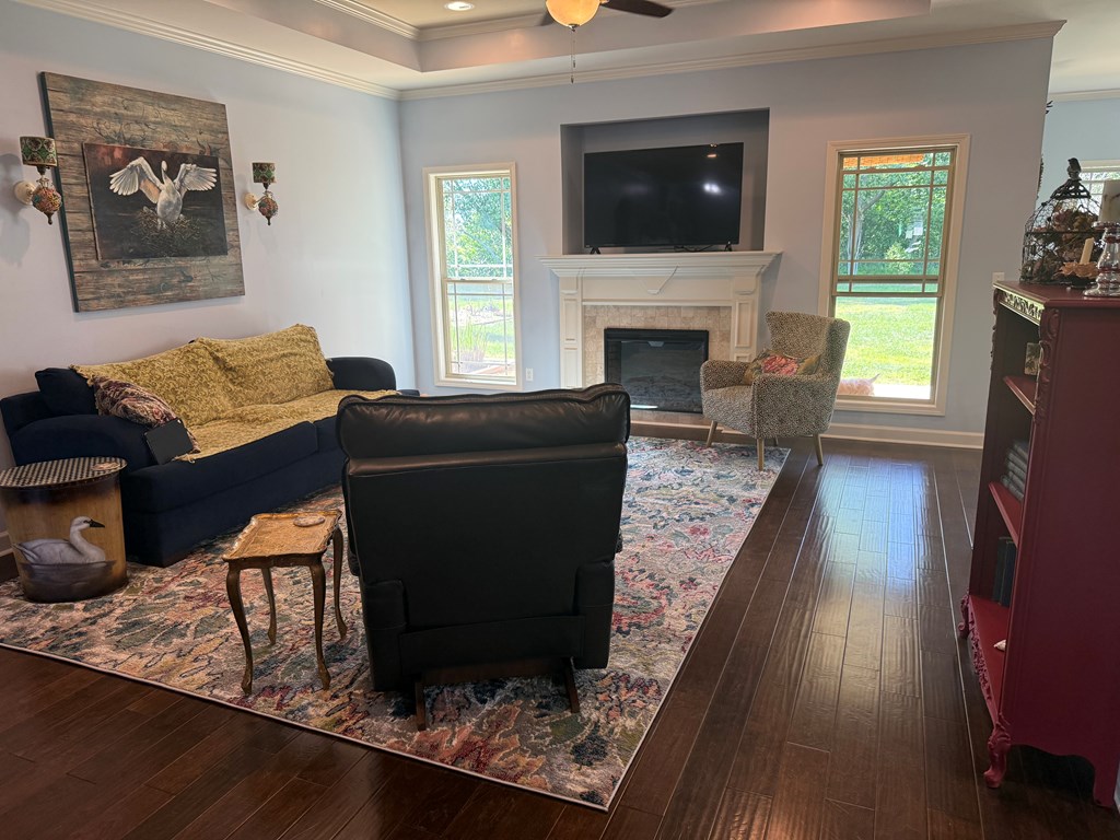 307 Ponderosa Drive, Midland City, Alabama image 3