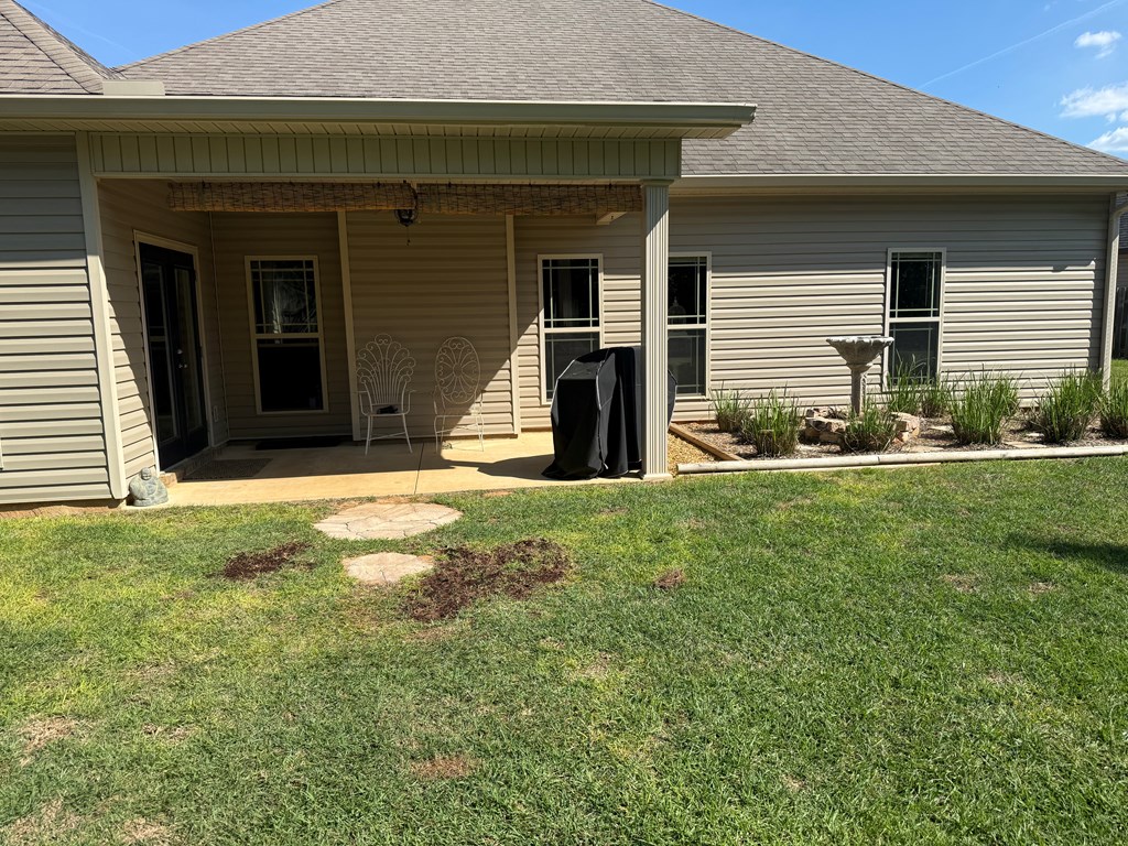 307 Ponderosa Drive, Midland City, Alabama image 30