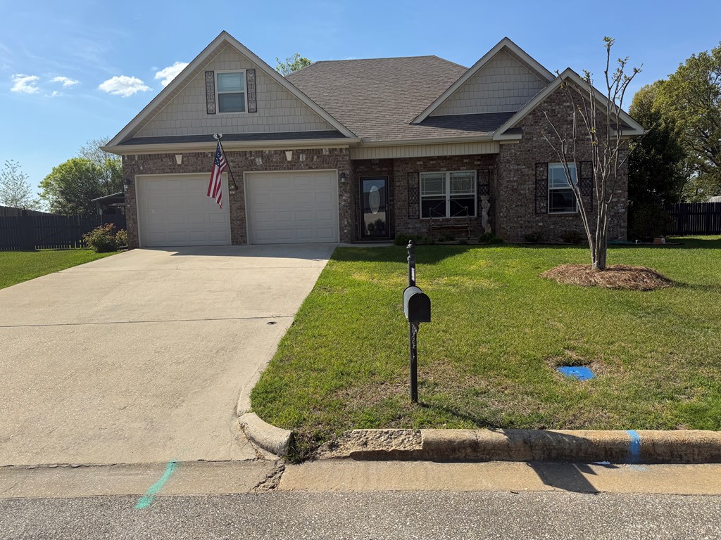 307 Ponderosa Drive, Midland City, Alabama image 33