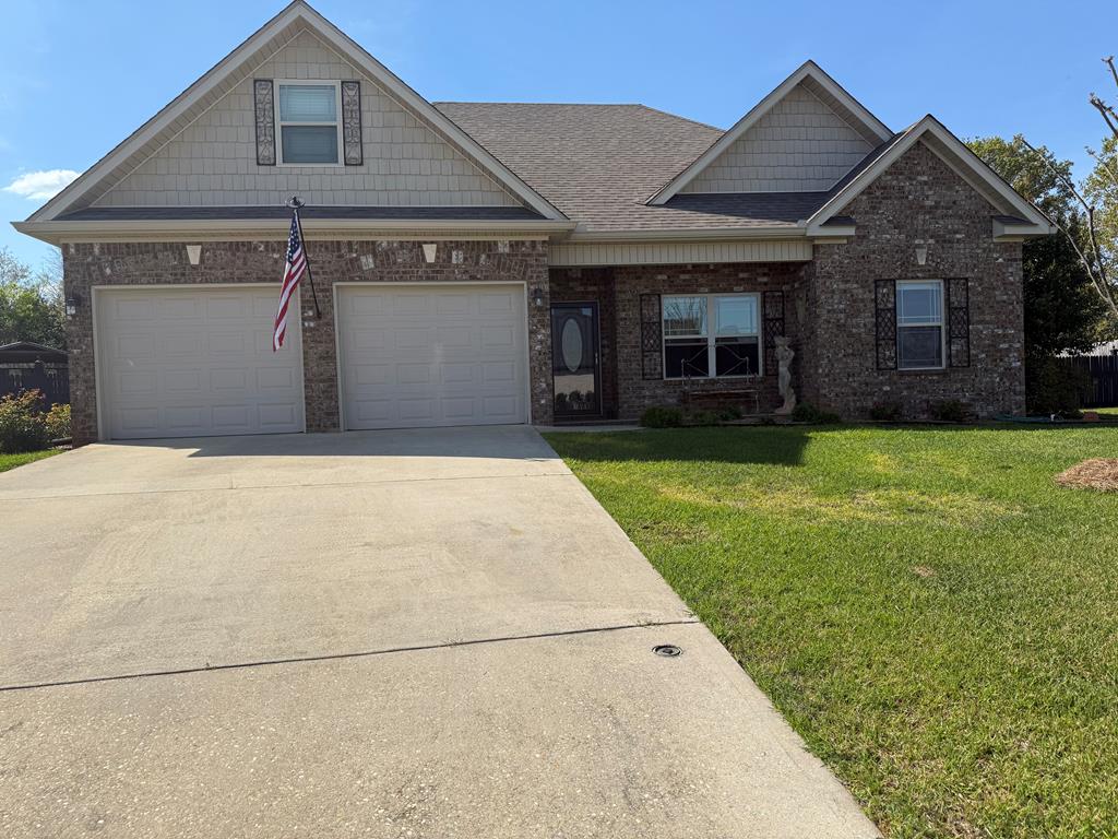 307 Ponderosa Drive, Midland City, Alabama image 1