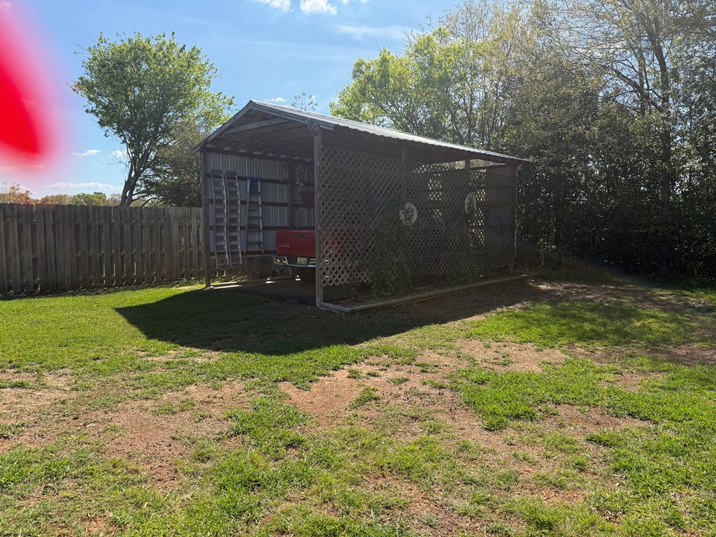 307 Ponderosa Drive, Midland City, Alabama image 29