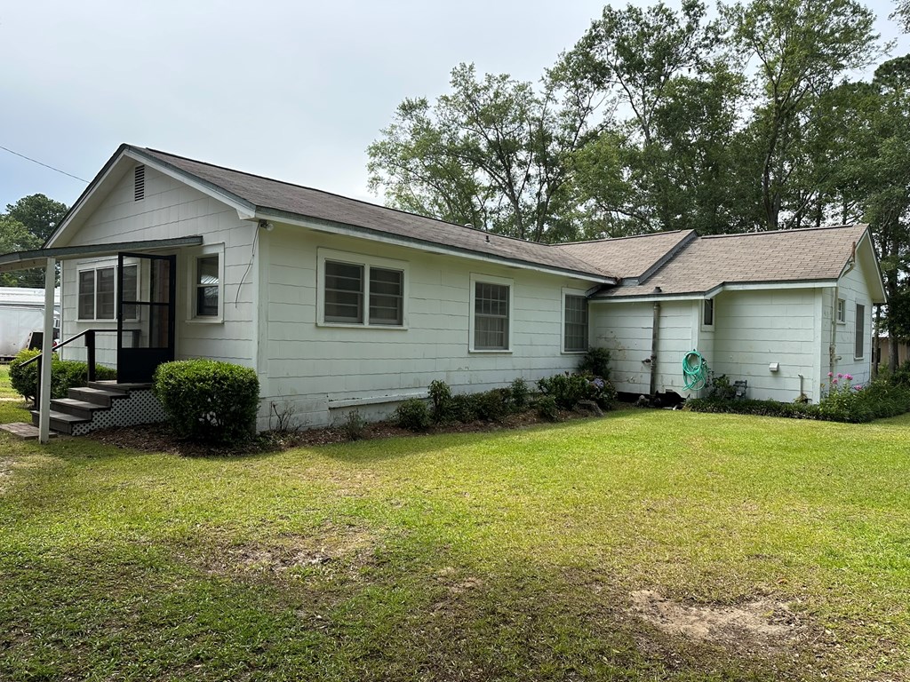 111 Helen Street, Dothan, Alabama image 3