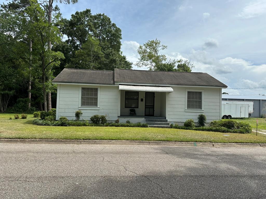 111 Helen Street, Dothan, Alabama image 1