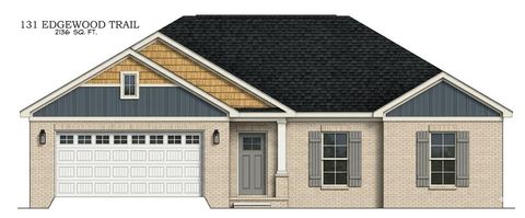 Homes For Sale - 131 Edgewood Trail<br/> Headland, AL 36345