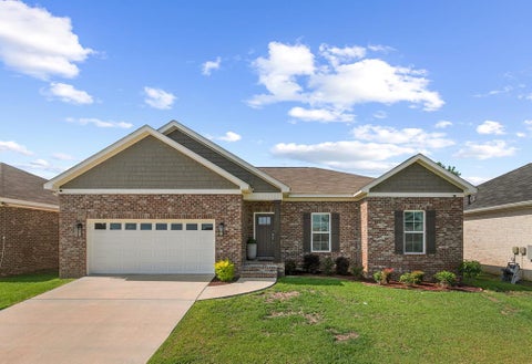 Homes For Sale - 512 Ridgeland Rd<br/> Houston County, Dothan, AL 36301