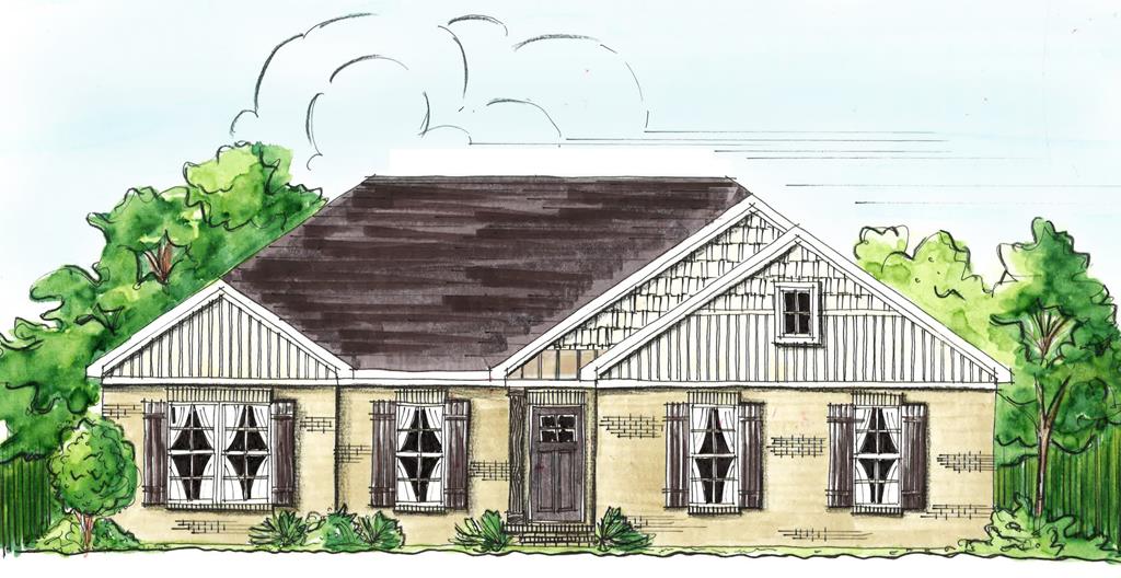 383 Hubbard, Newton, Alabama image 1