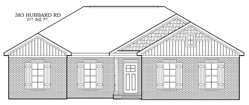 383 Hubbard, Newton, Alabama image 2