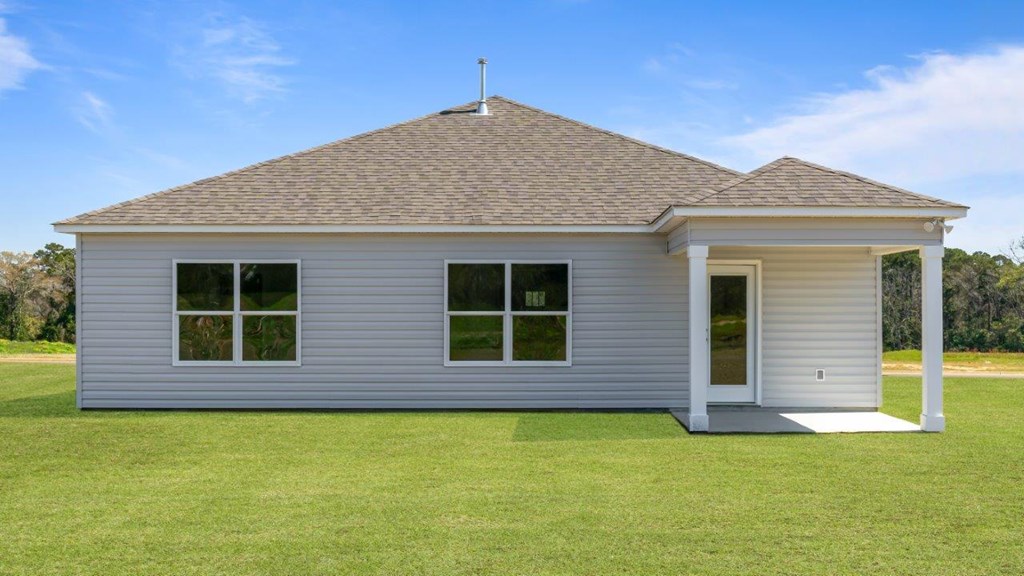 111 Sagebrush Drive, Headland, Alabama image 41