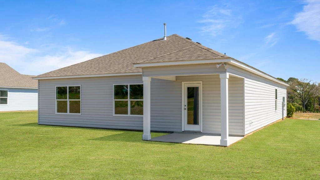 111 Sagebrush Drive, Headland, Alabama image 42