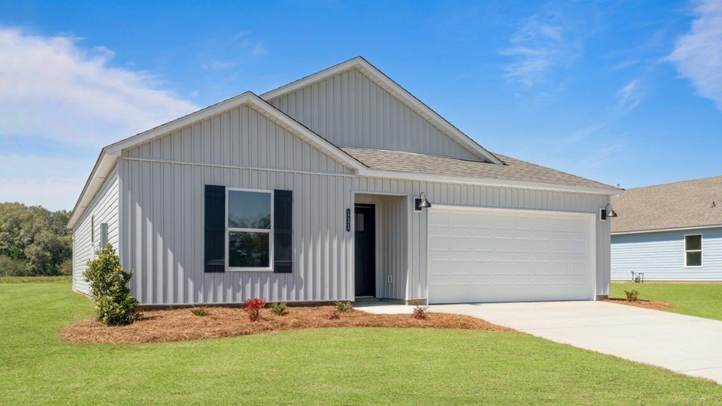 111 Sagebrush Drive, Headland, Alabama image 2