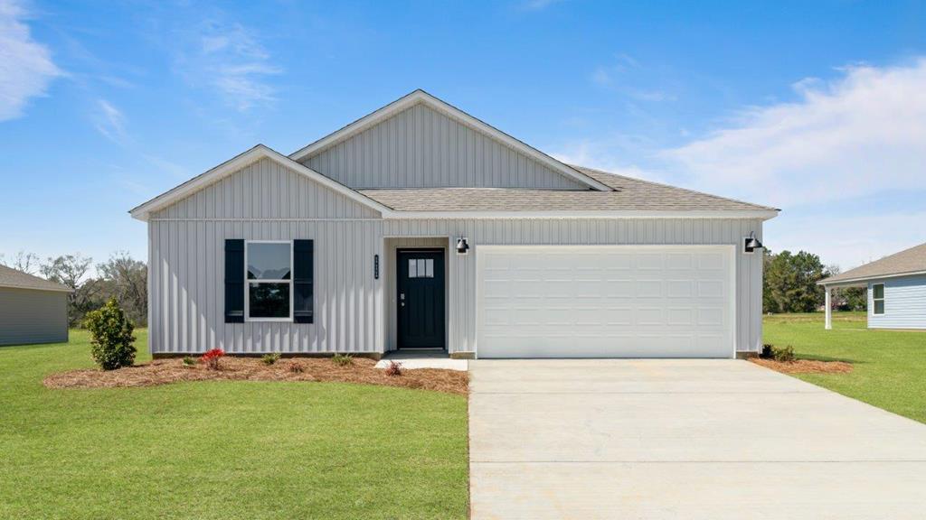 111 Sagebrush Drive, Headland, Alabama image 1