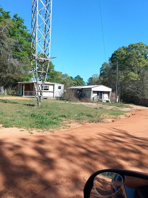 Multifamily For Sale - 680 Pine Acres<br/> Newton, AL 36352