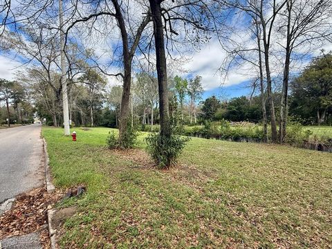 Vacant Land For Sale - 319 Virginia Dr<br/> Dothan, AL 36301