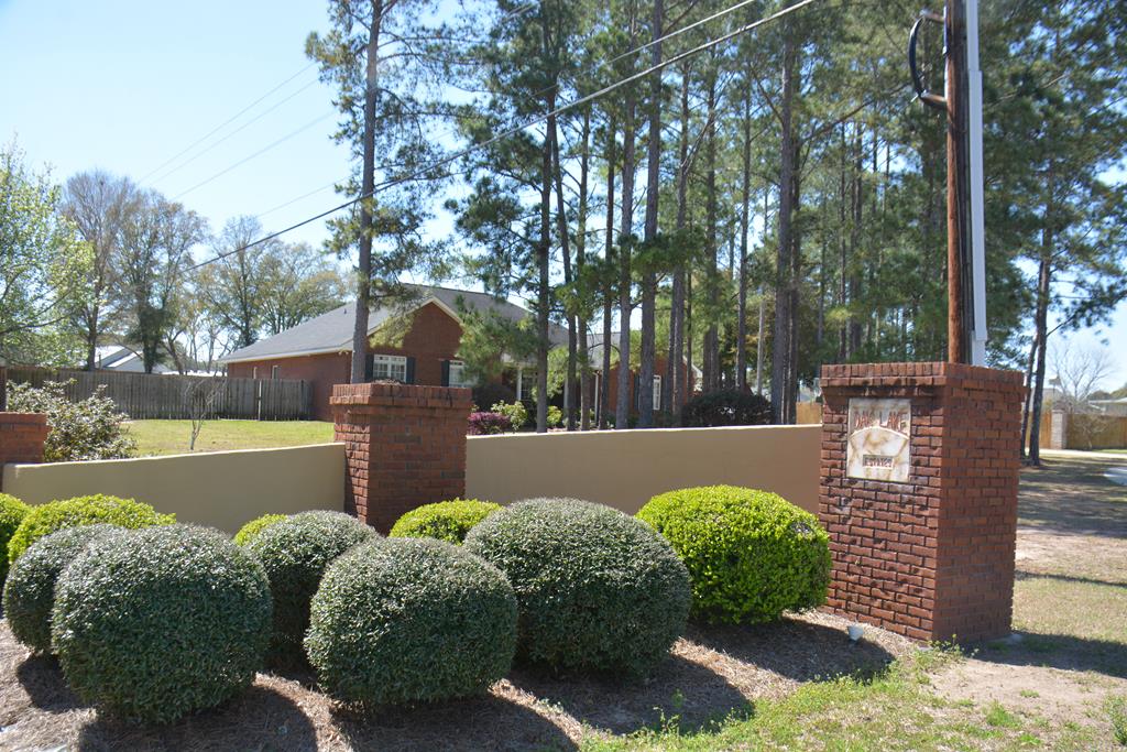 Lot 12-15 Blk A Oak Lake Drive, Enterprise, Alabama image 18