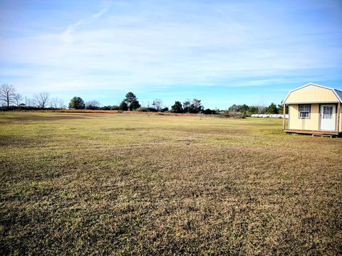 Vacant Land For Sale - 00 Abigail Court<br/> Daleville, AL 36322