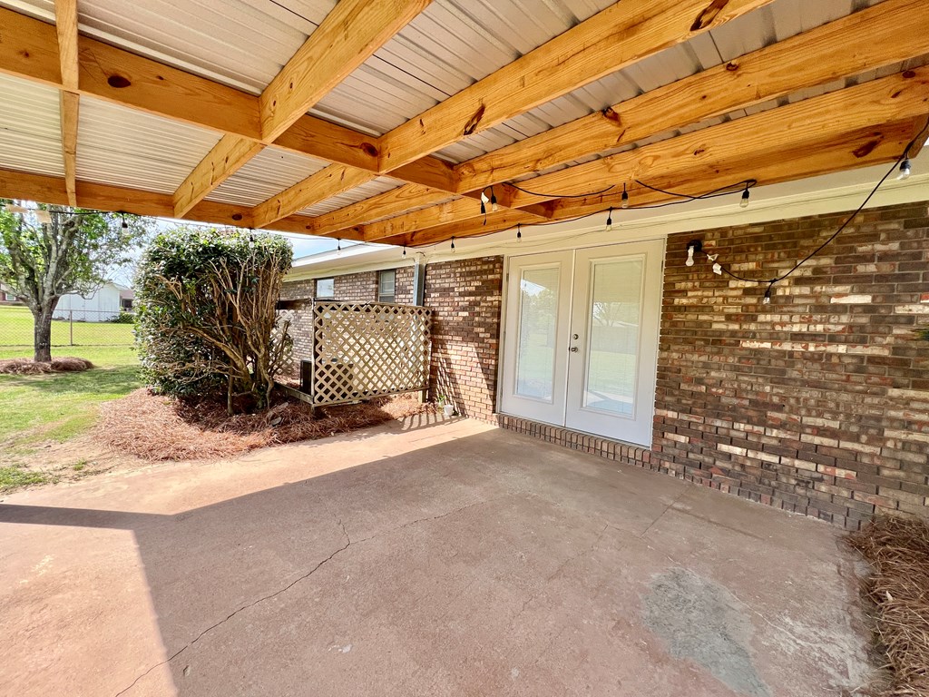 509 W Lily Street, Hartford, Alabama image 23