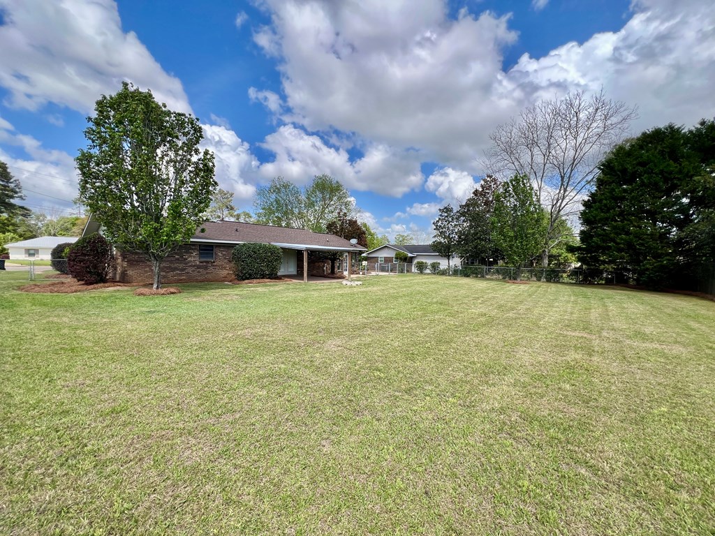 509 W Lily Street, Hartford, Alabama image 28