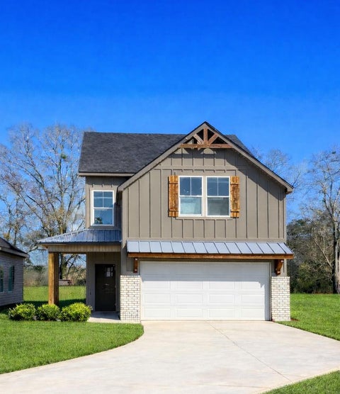 Homes For Sale - 317 S Bend Avenue<br/> Houston County, Dothan, AL 36301
