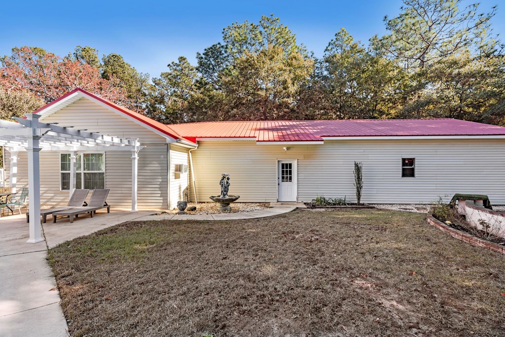 495 Squirrel Drive, Newton, Alabama image 34