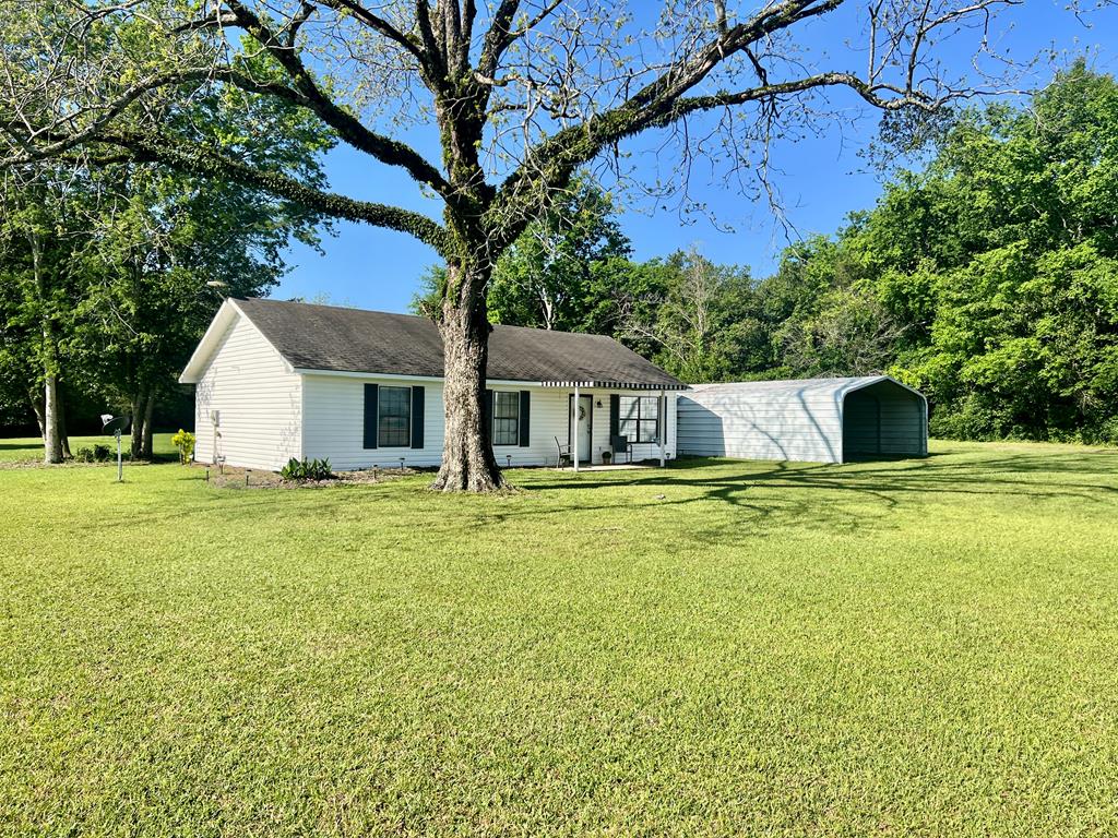 741 County Road 45, Hartford, Alabama image 1