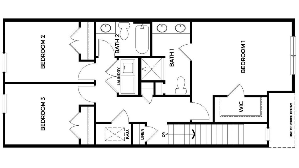 133 Red Deer Trace Unit 3, Dothan, Alabama image 3