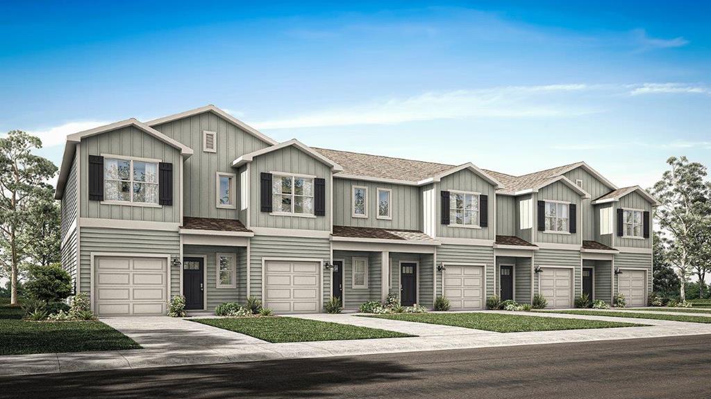 133 Red Deer Trace Unit 3, Dothan, Alabama image 1