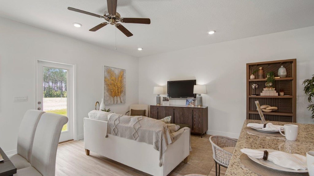 133 Red Deer Trace Unit 3, Dothan, Alabama image 6