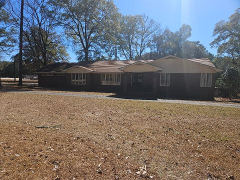 Homes For Sale - 1019 Prestwood Bridge Rd<br/> Covington County, Andalusia, AL 36421
