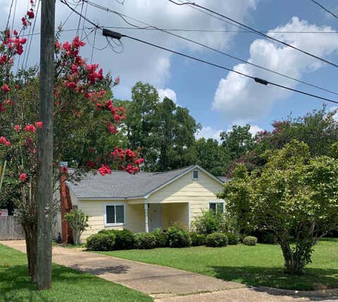Homes For Rent - 201 Connelly Street<br/> Dothan, AL 36301