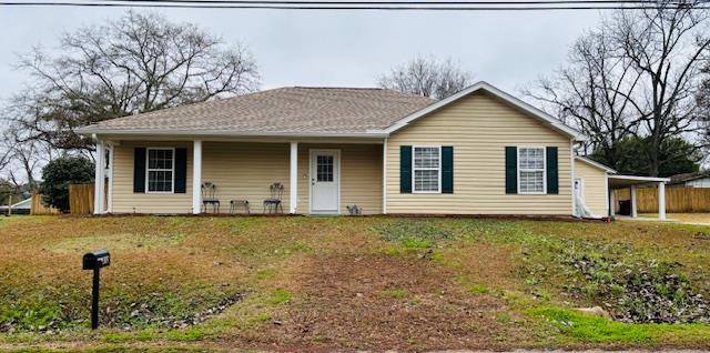 612 Killebrew St, Newton, Alabama image 1