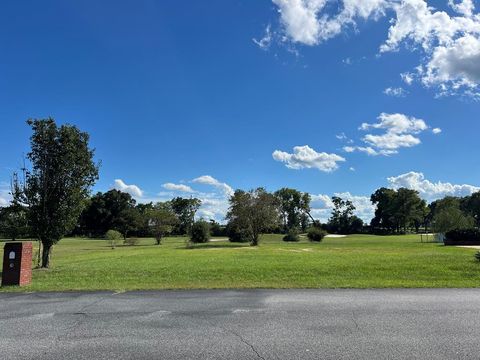 Vacant Land For Sale - 204 Pebble Beach Road<br/> Eufaula, AL 36027