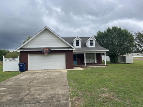 Homes For Sale - 1601 Johnny Murphy Rd<br/> Houston County, Dothan, AL 36301