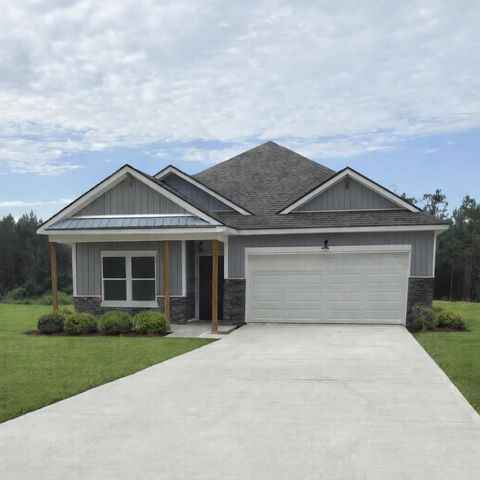 Homes For Sale - 1395 Forest Drive<br/> Midland City, AL 36350